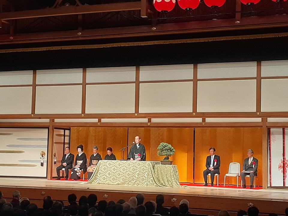 活動日記｜門川大作OFFICIALサイト