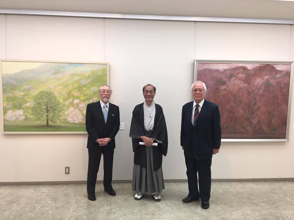 活動日記｜門川大作OFFICIALサイト