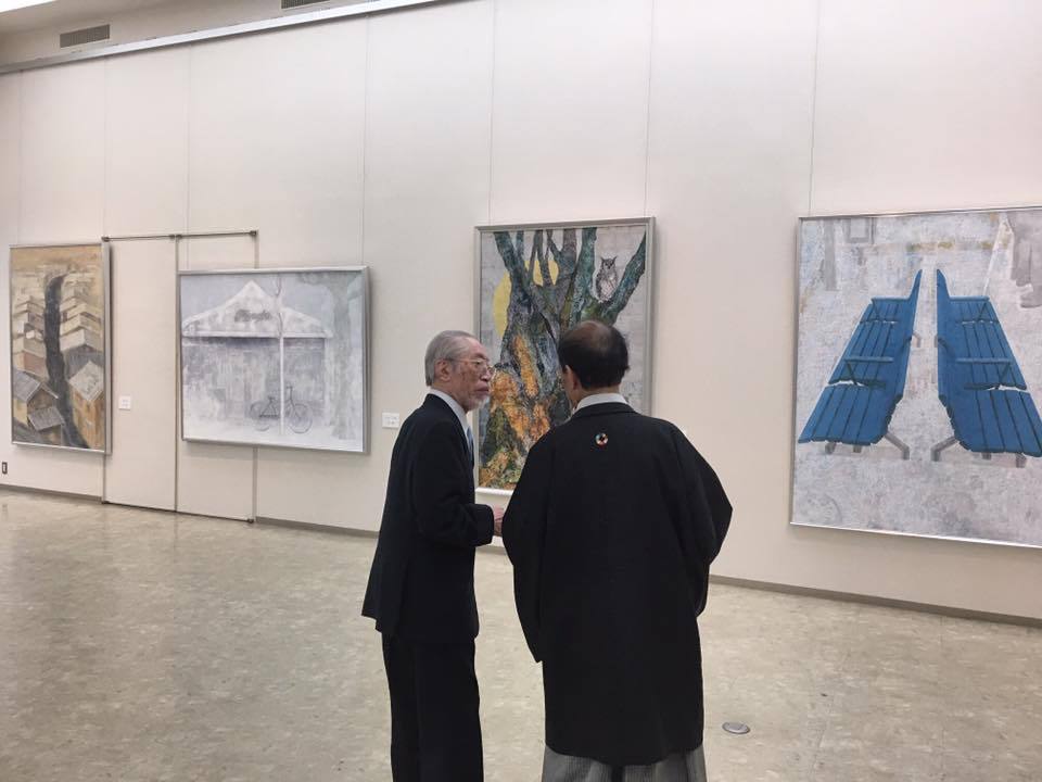 活動日記｜門川大作OFFICIALサイト