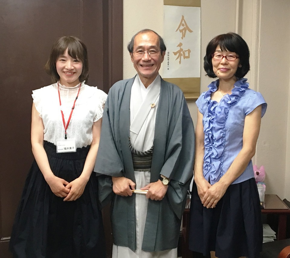 活動日記｜門川大作OFFICIALサイト