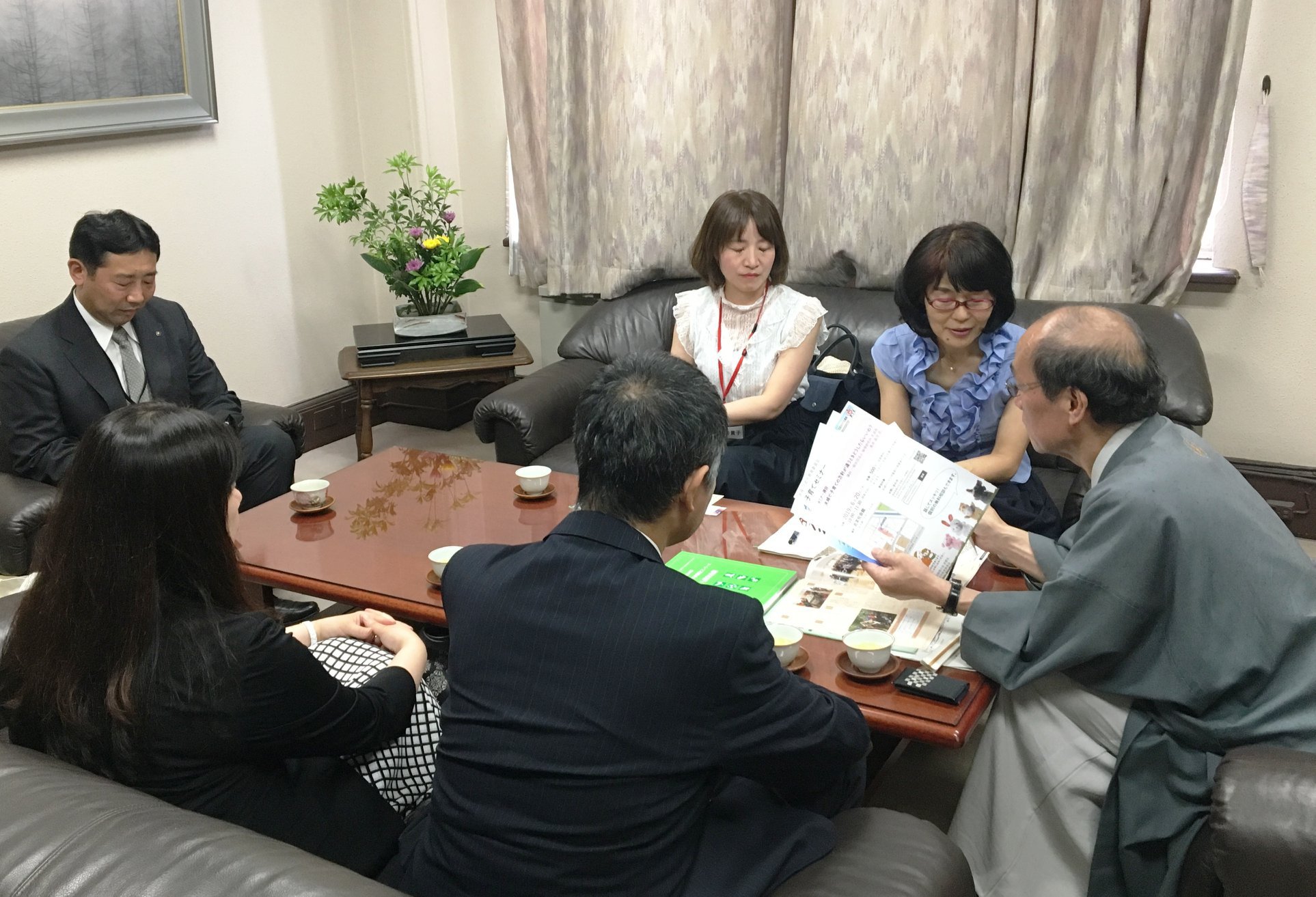 活動日記｜門川大作OFFICIALサイト
